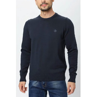Мужская кофта Loro Piana тёмно-синего цвета