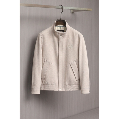 Мужская куртка Loro Piana premium - Beige