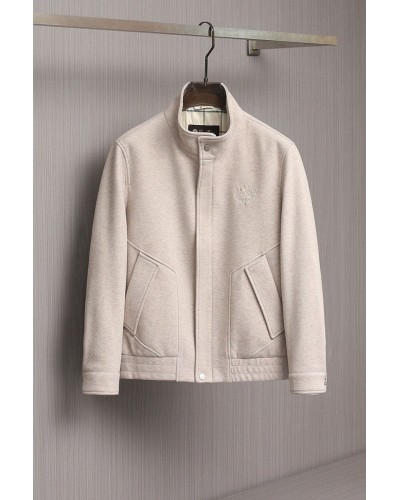 Мужская куртка Loro Piana premium - Beige