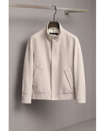 Мужская куртка Loro Piana premium - Beige