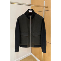 Мужская куртка Loro Piana premium - Black