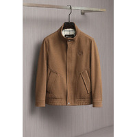 Мужская куртка Loro Piana premium - Brown