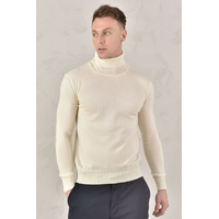 Мужская водолазка Loro Piana Premium - Beige