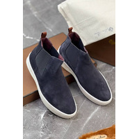 Мужские ботинки Loro Piana