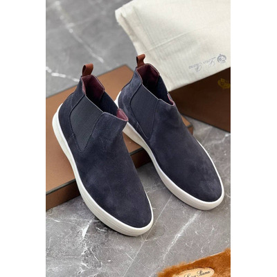 Мужские ботинки Loro Piana