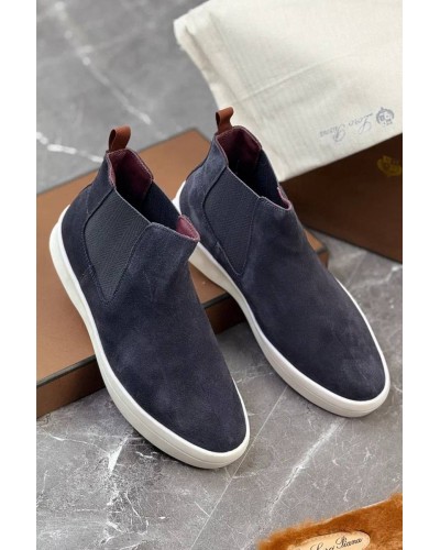 Мужские ботинки Loro Piana
