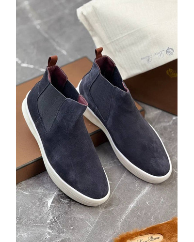 Мужские ботинки Loro Piana