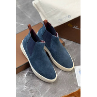 Мужские ботинки Loro Piana