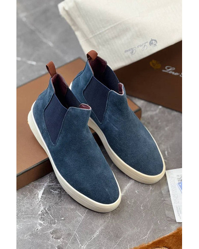 Мужские ботинки Loro Piana