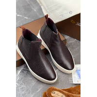 Мужские ботинки Loro Piana