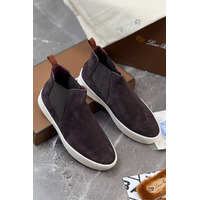 Мужские ботинки Loro Piana