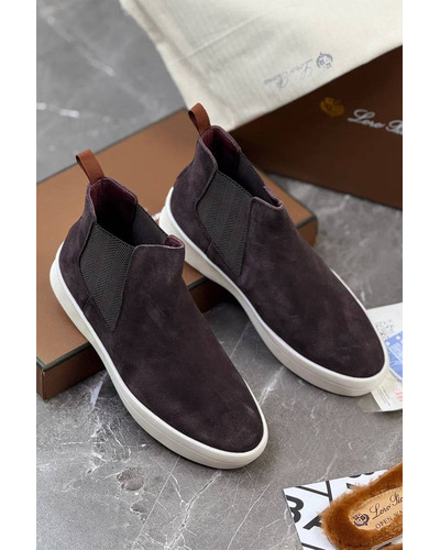 Мужские ботинки Loro Piana