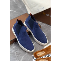 Мужские ботинки Loro Piana