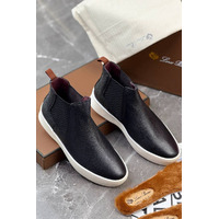 Мужские ботинки Loro Piana
