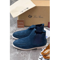 Мужские ботинки Loro Piana