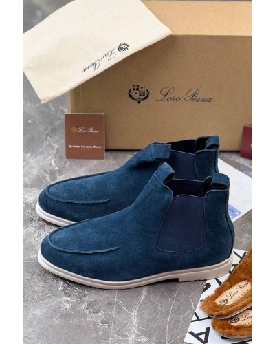 Мужские ботинки Loro Piana