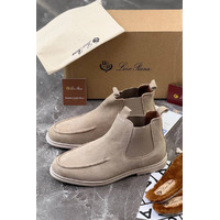 Мужские ботинки Loro Piana