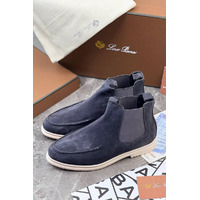 Мужские ботинки Loro Piana