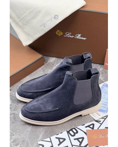 Мужские ботинки Loro Piana