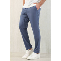 Мужские брюки Loro Piana Premium - Denim Blue