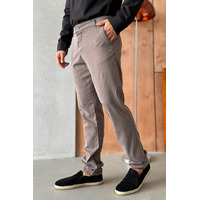 Мужские брюки Loro Piana бежевого цвета