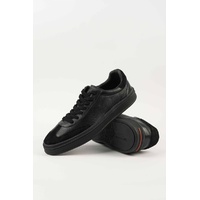 Мужские кроссовки Loro Piana Tennis Walk - Black