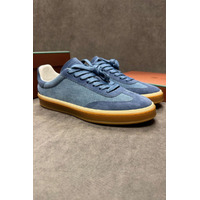 Мужские кроссовки Loro Piana Tennis Walk - Blue