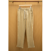 Мужские льняные штаны Loro Piana Premium