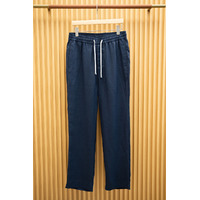 Мужские льняные штаны Loro Piana Premium