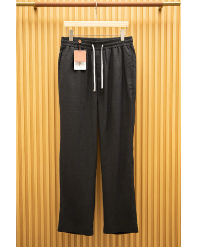 Мужские льняные штаны Loro Piana Premium