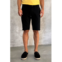 Мужские шорты Loro Piana тёмно-синего цвета