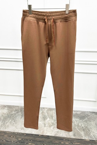 Мужские спортивные штаны Loro Piana - Brown