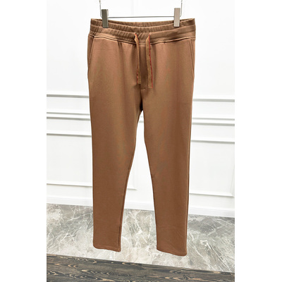 Мужские спортивные штаны Loro Piana - Brown