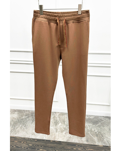 Мужские спортивные штаны Loro Piana - Brown