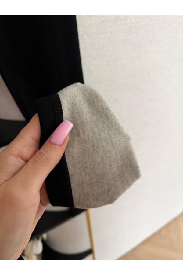 Женские утеплённые леггинсы Loro Piana Premium