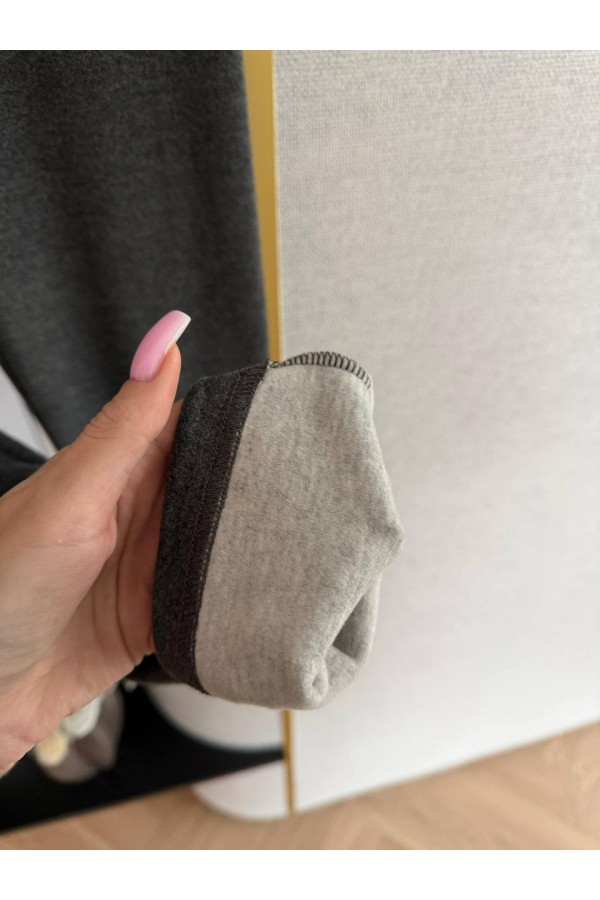 Женские утеплённые леггинсы Loro Piana Premium