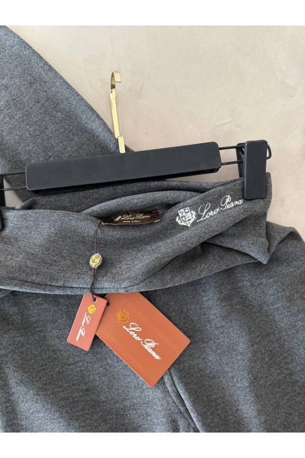 Женские утеплённые леггинсы Loro Piana Premium