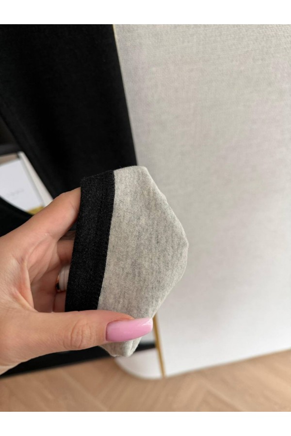 Женские утеплённые леггинсы Loro Piana Premium