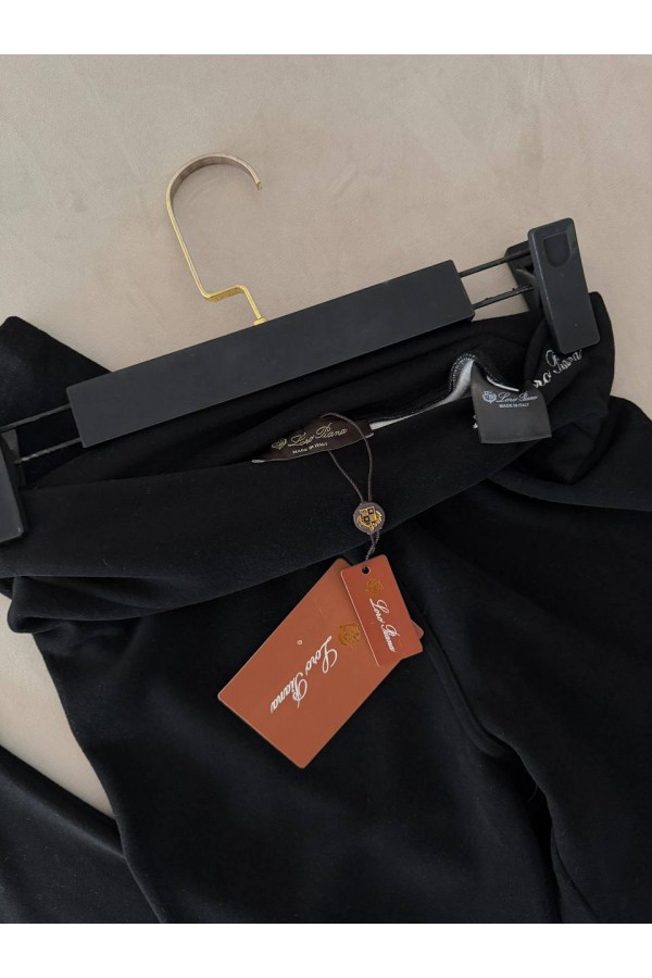 Женские утеплённые леггинсы Loro Piana Premium