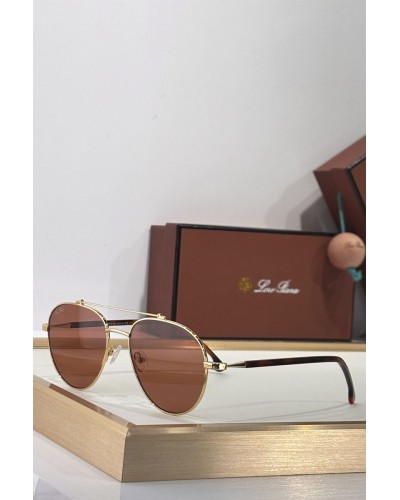 Солнцезащитные очки  Loro Piana