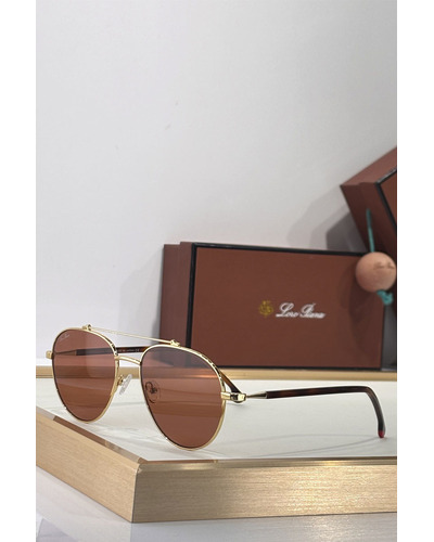 Солнцезащитные очки  Loro Piana