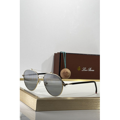 Солнцезащитные очки  Loro Piana