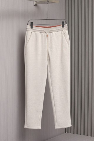Спортивные штаны Loro Piana premium - Beige