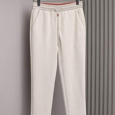 Спортивные штаны Loro Piana premium - Beige