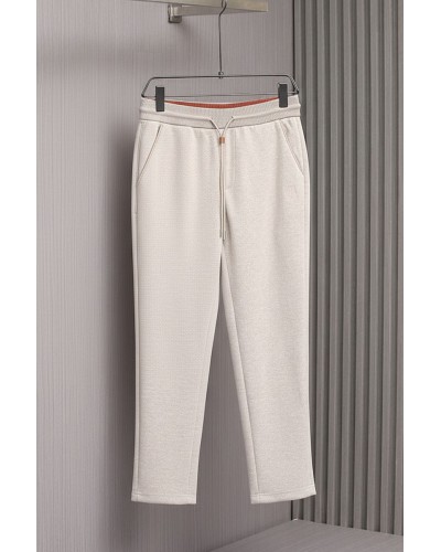 Спортивные штаны Loro Piana premium - Beige