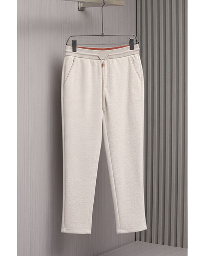 Спортивные штаны Loro Piana premium - Beige