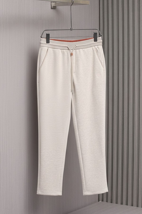 Спортивный костюм Loro Piana premium - Beige