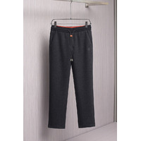 Спортивные штаны Loro Piana premium - Black