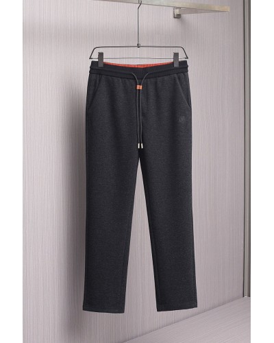 Спортивные штаны Loro Piana premium - Black