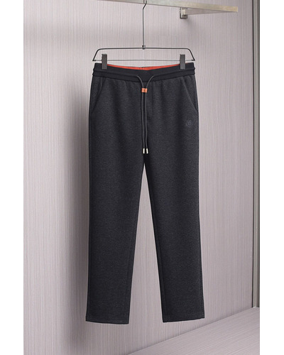 Спортивные штаны Loro Piana premium - Black